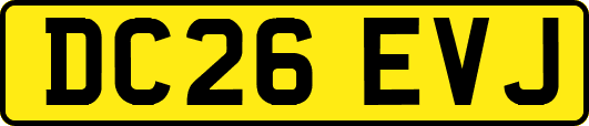 DC26EVJ