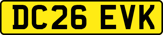 DC26EVK