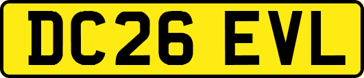 DC26EVL