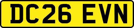 DC26EVN
