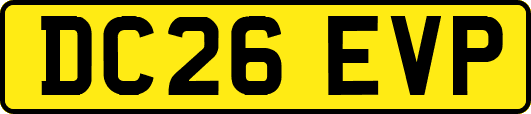DC26EVP
