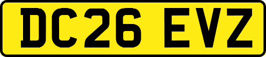 DC26EVZ