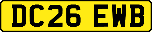 DC26EWB
