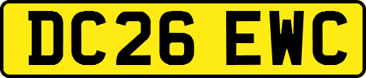 DC26EWC