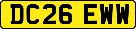 DC26EWW