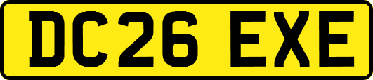 DC26EXE