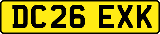 DC26EXK