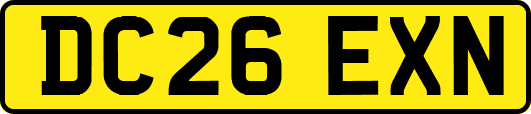 DC26EXN