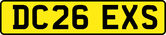 DC26EXS