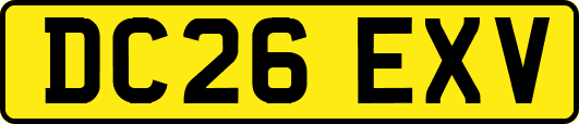 DC26EXV