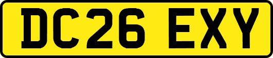 DC26EXY