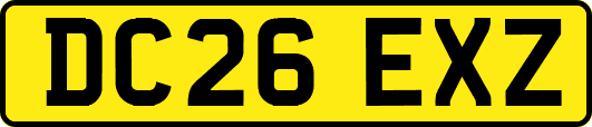 DC26EXZ