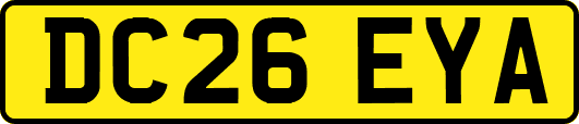 DC26EYA