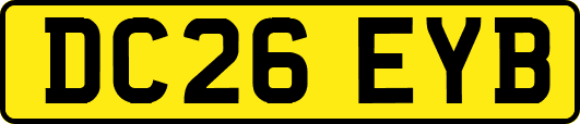 DC26EYB