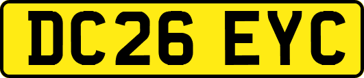 DC26EYC