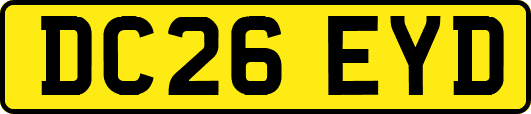 DC26EYD