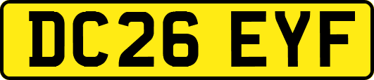 DC26EYF