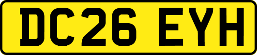 DC26EYH