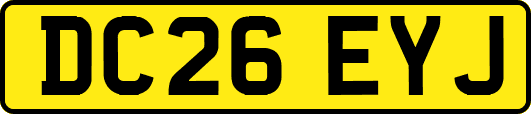 DC26EYJ