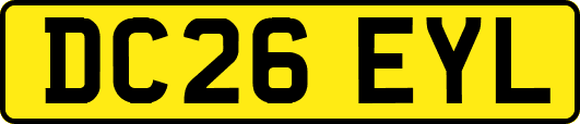 DC26EYL