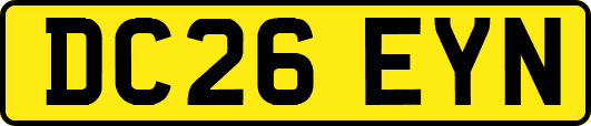 DC26EYN