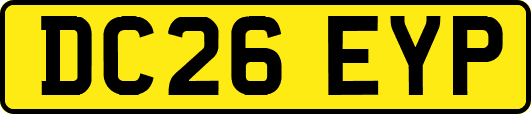 DC26EYP