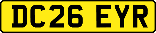DC26EYR