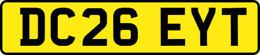 DC26EYT