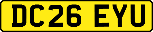 DC26EYU