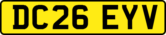 DC26EYV