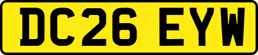 DC26EYW