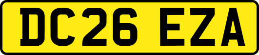 DC26EZA