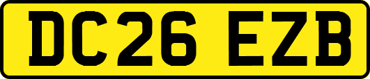 DC26EZB