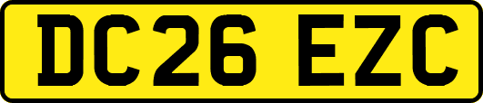 DC26EZC