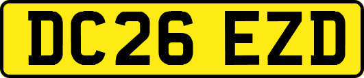 DC26EZD