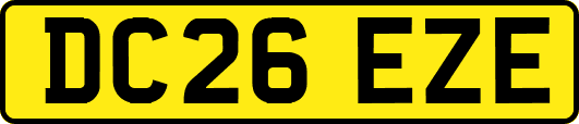 DC26EZE