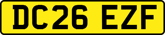 DC26EZF