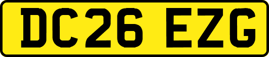 DC26EZG