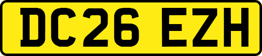 DC26EZH