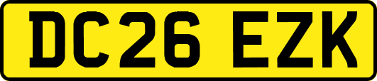 DC26EZK