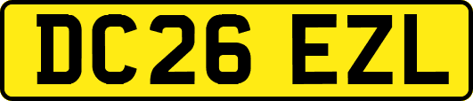 DC26EZL