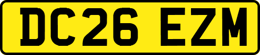 DC26EZM