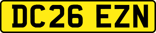 DC26EZN