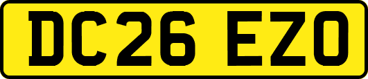 DC26EZO