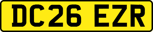 DC26EZR