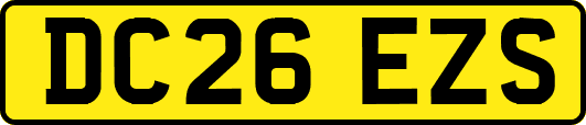 DC26EZS