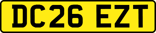 DC26EZT