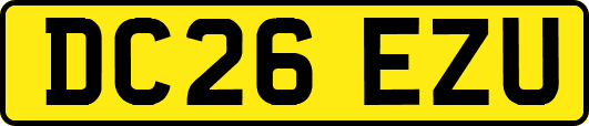 DC26EZU