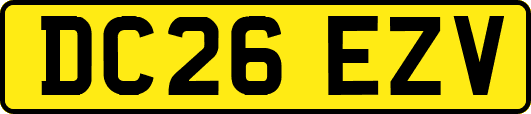 DC26EZV
