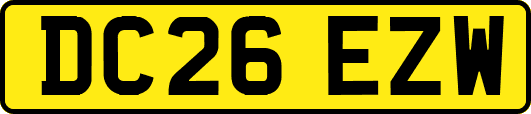 DC26EZW